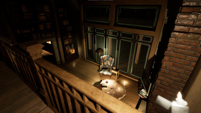 Heritage PC Steam Key