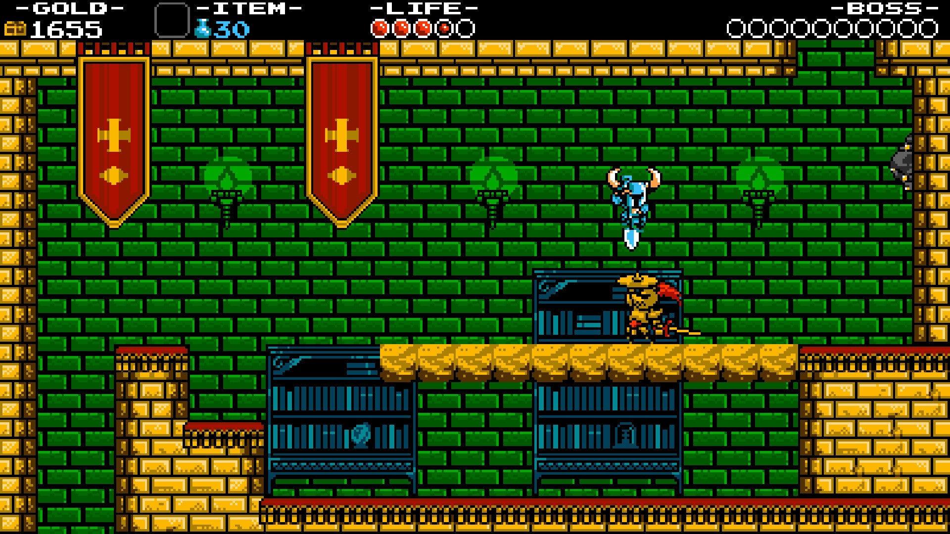 Buy Shovel Knight: Shovel of Hope Steam Key Default Title Steam key – fast digital delivery | Volt Keys