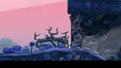 Buy Super Sean 008: Xelar's Revenge Steam Key Default Title Steam key – fast digital delivery | Volt Keys