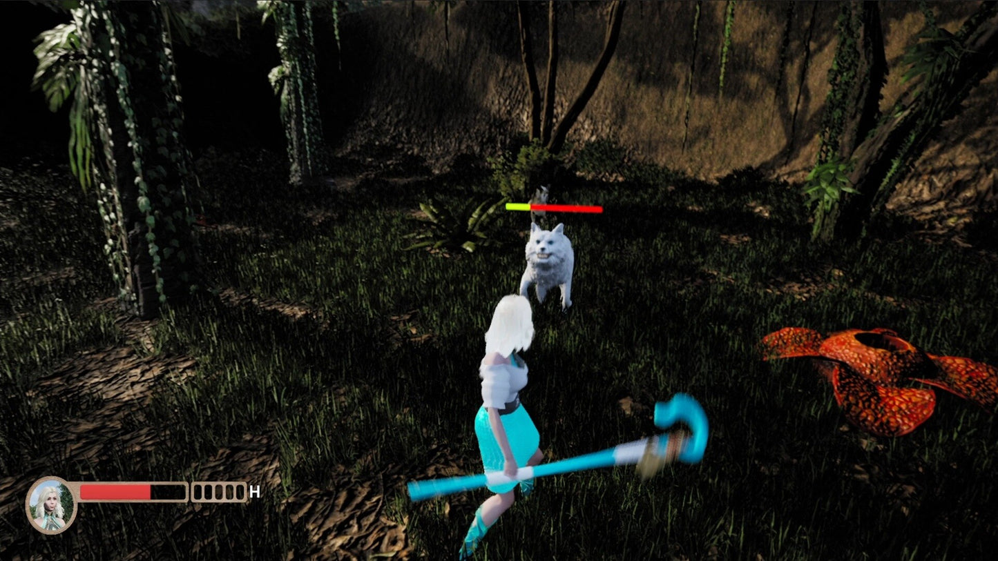 The Well of Essenwood PC Steam Key