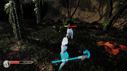 The Well of Essenwood PC Steam Key