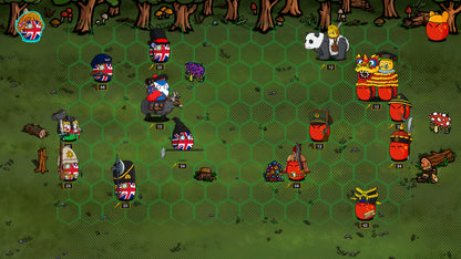 Buy CountryBalls Heroes Steam Key Default Title Steam key – fast digital delivery | Volt Keys