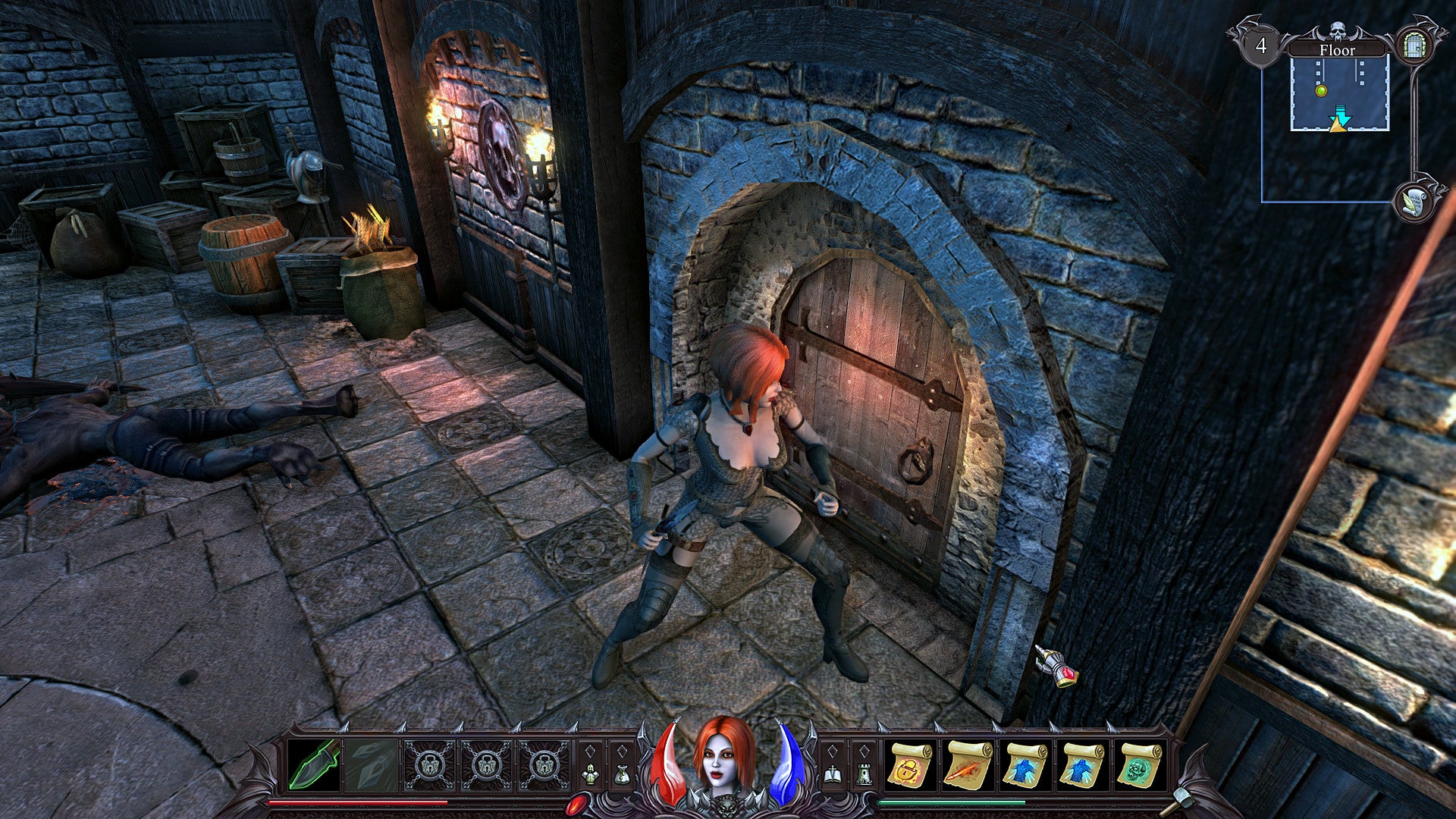 Buy Devoid of Shadows Steam Key Default Title Steam key – fast digital delivery | Volt Keys