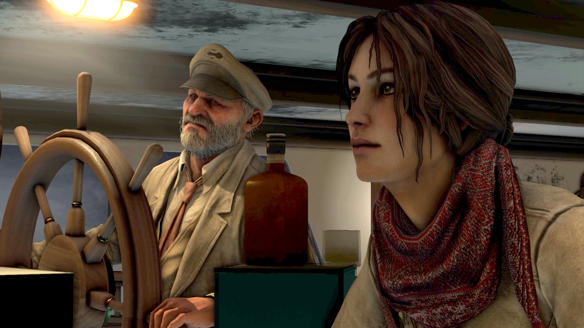 Buy Syberia 3 - Deluxe Upgrade DLC Steam Key Default Title Steam key – fast digital delivery | Volt Keys