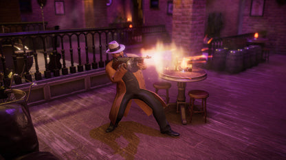 Buy Empire of Sin PC Steam Key Default Title Steam key – fast digital delivery | Volt Keys