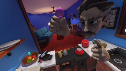 Buy Takelings House Party Steam Key Default Title Steam key – fast digital delivery | Volt Keys