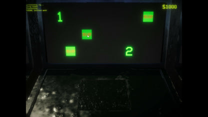 Cyberside Picnic PC Steam Key