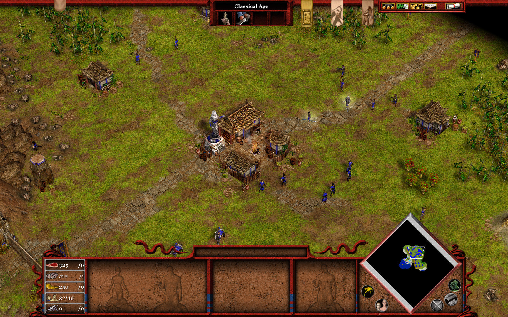 Buy Age of Mythology EX: Tale of the Dragon DLC Steam Key Default Title Steam key – fast digital delivery | Volt Keys