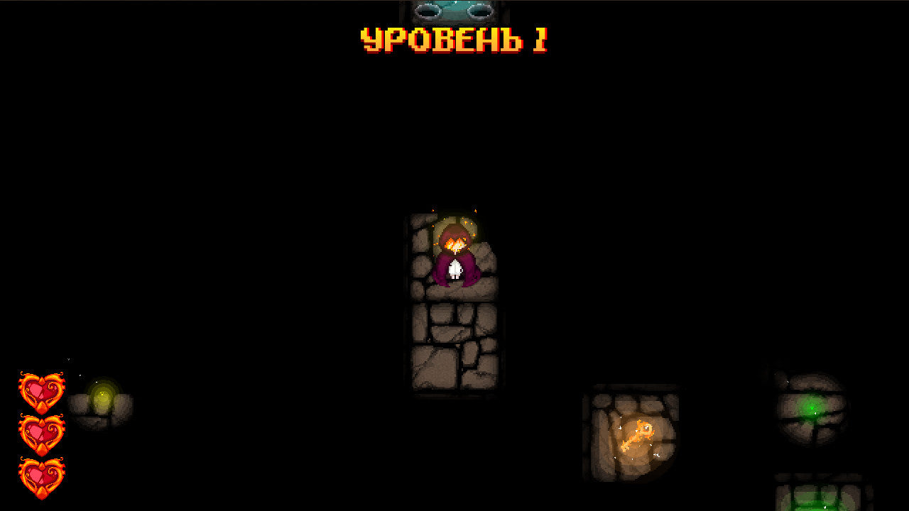 Buy Fire and Dungeon Steam Key Default Title Steam key – fast digital delivery | Volt Keys