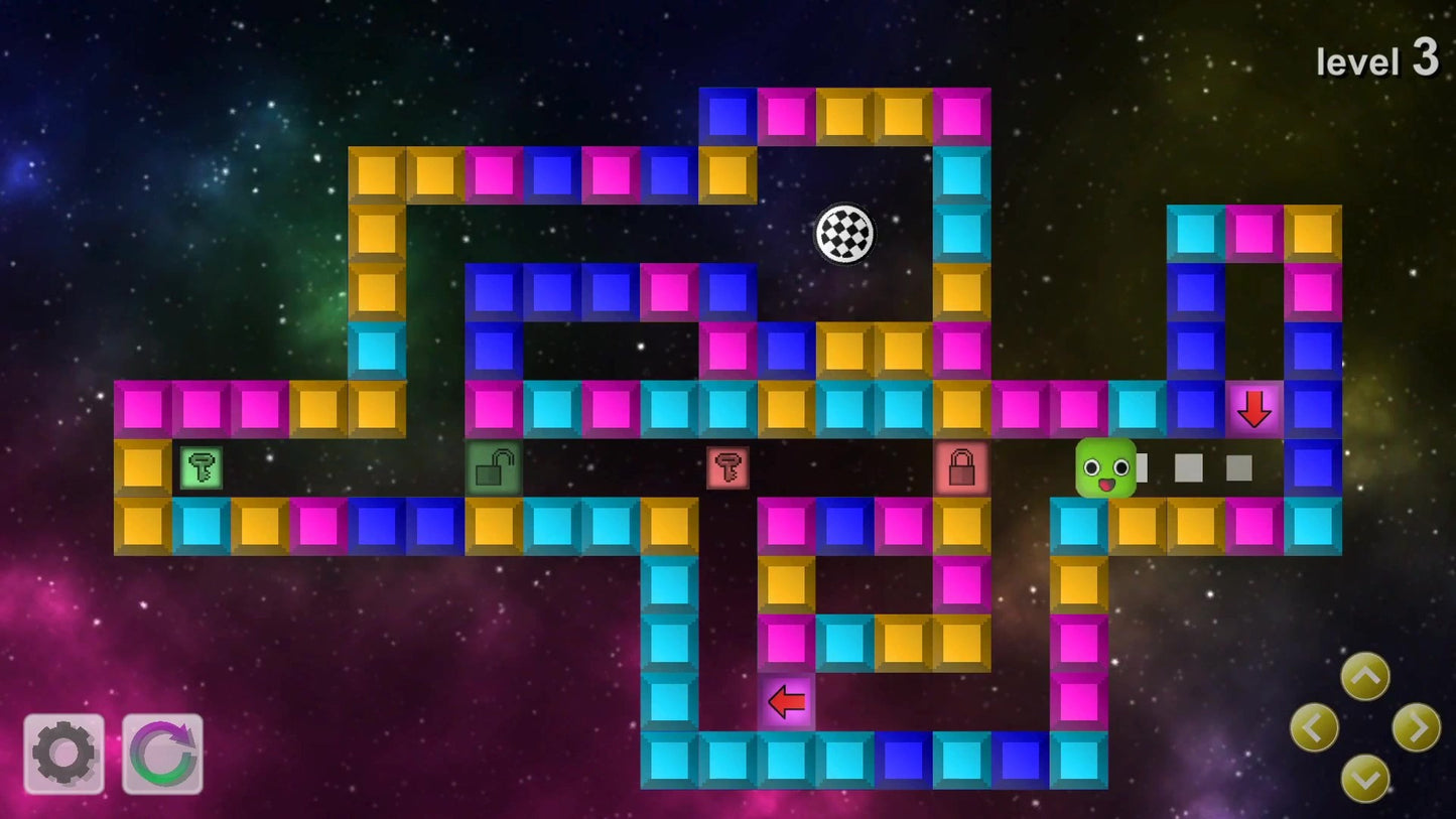 Buy Maze Slider Steam Key Default Title Steam key – fast digital delivery | Volt Keys