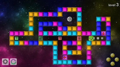 Buy Maze Slider Steam Key Default Title Steam key – fast digital delivery | Volt Keys
