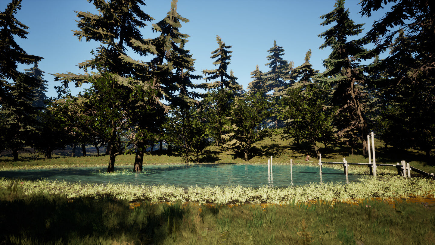 Take a Walk PC Steam Key