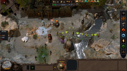 Buy Secrets of Magonia PC Steam Key Default Title Steam key – fast digital delivery | Volt Keys