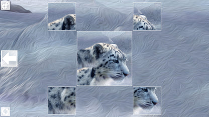 Buy Puzzle Art: Predators Steam Key Default Title Steam key – fast digital delivery | Volt Keys