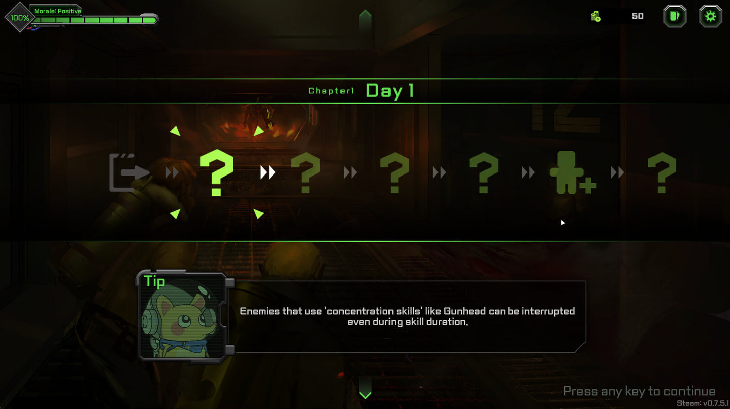 Buy Corrupted: Dawn of Havoc Steam Key Default Title Steam key – fast digital delivery | Volt Keys