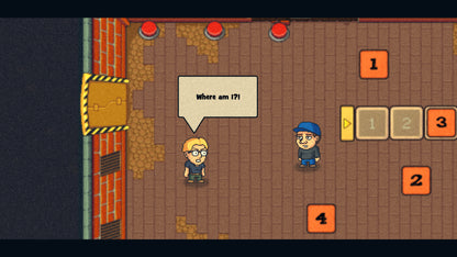 Buy Puzzle Chambers Steam Key Default Title Steam key – fast digital delivery | Volt Keys