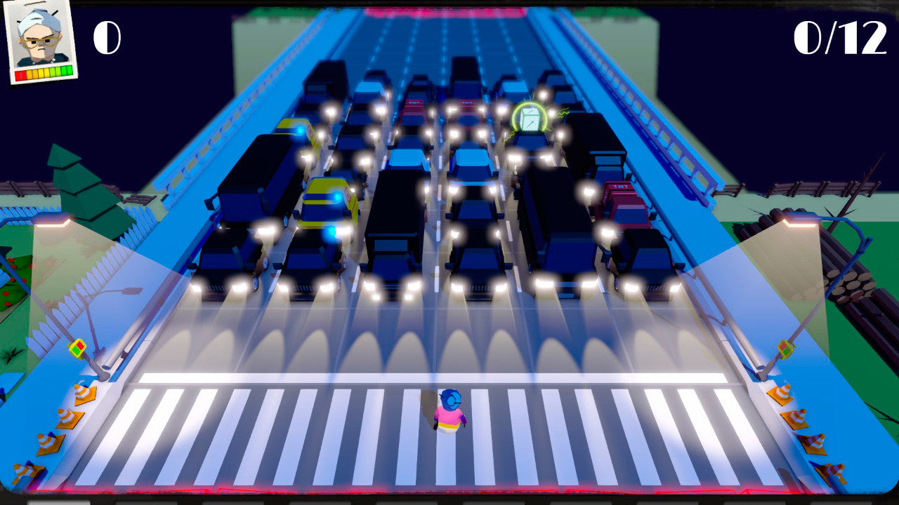 Buy CrossKrush Steam Key Default Title Steam key – fast digital delivery | Volt Keys
