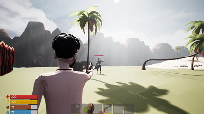 Buy Survive Isolation Steam Key Default Title Steam key – fast digital delivery | Volt Keys