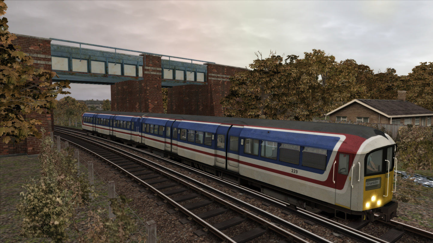 Buy Train Simulator - Isle of Wight Route Add-On DLC Steam Key Default Title Steam key – fast digital delivery | Volt Keys