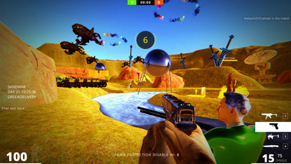 Buy DeliverwarTH Steam Key Default Title Steam key – fast digital delivery | Volt Keys