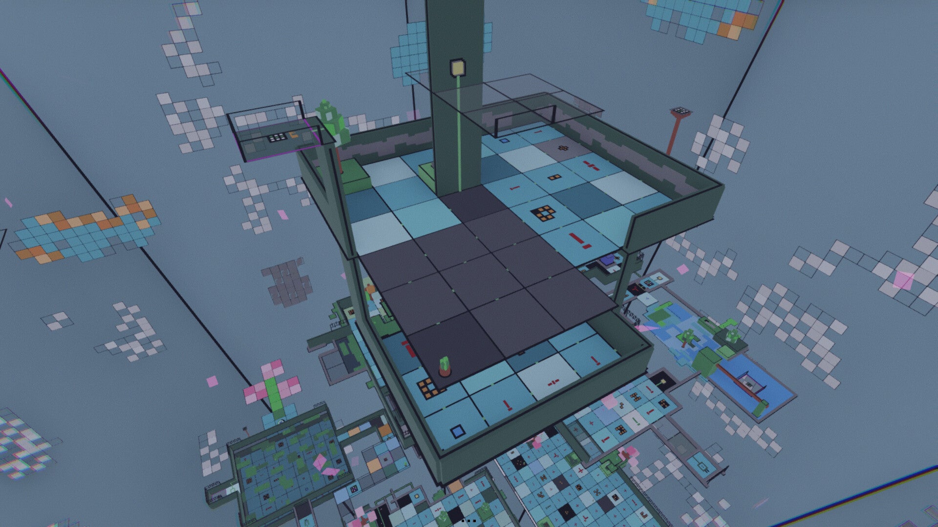 Buy My Sweet Floating in the Void Steam Key Default Title Steam key – fast digital delivery | Volt Keys