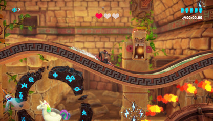 Buy Mickey Storm and the Cursed Mask Steam Key Default Title Steam key – fast digital delivery | Volt Keys