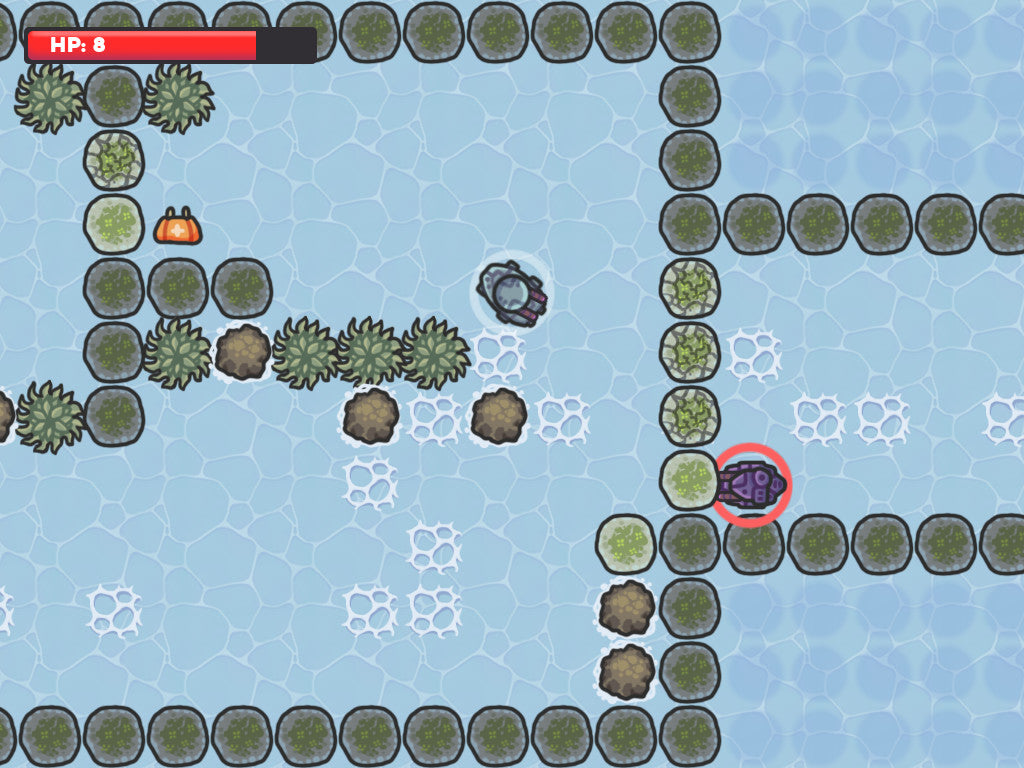 Buy Mini ship wars Steam Key Default Title Steam key – fast digital delivery | Volt Keys