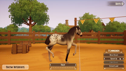 The Ranch of Rivershine PC Steam Key