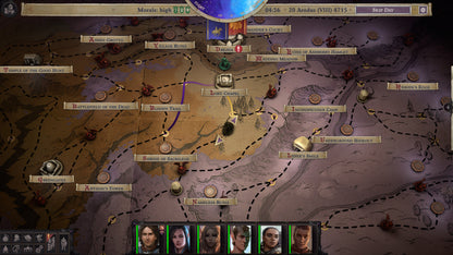 Buy Pathfinder: Wrath of the Righteous - Season Pass Steam Key Default Title Steam key – fast digital delivery | Volt Keys