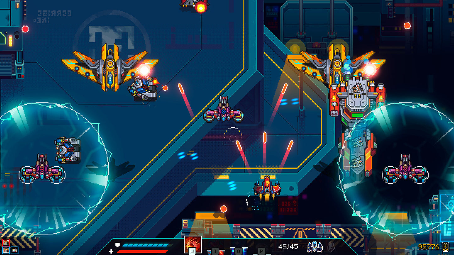 Buy Nova Strike Steam Key Default Title Steam key – fast digital delivery | Volt Keys