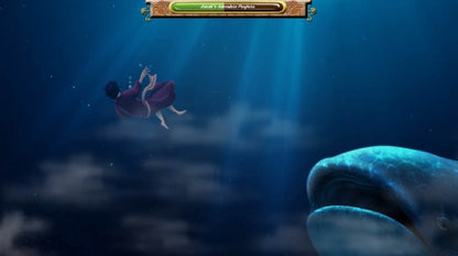 Buy The Chronicles of Jonah and the Whale Steam Key Default Title Steam key – fast digital delivery | Volt Keys