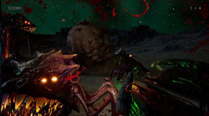 Buy CARNAGE OFFERING Steam Key Default Title Steam key – fast digital delivery | Volt Keys