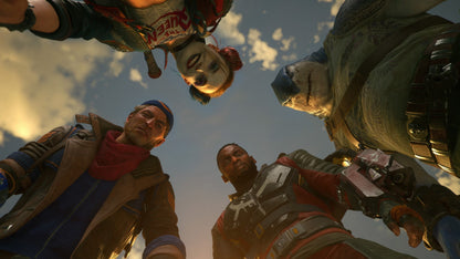 Buy Suicide Squad: Kill the Justice League PC Steam Key Default Title Steam key – fast digital delivery | Volt Keys