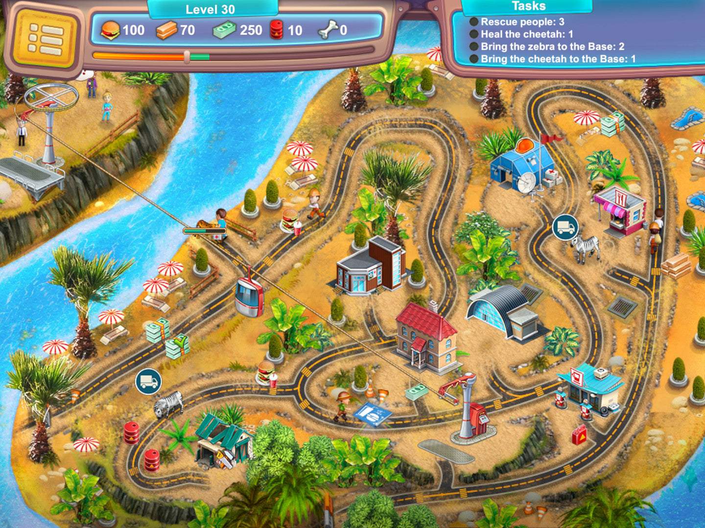 Buy Rescue Team 8 Steam Key Default Title Steam key – fast digital delivery | Volt Keys