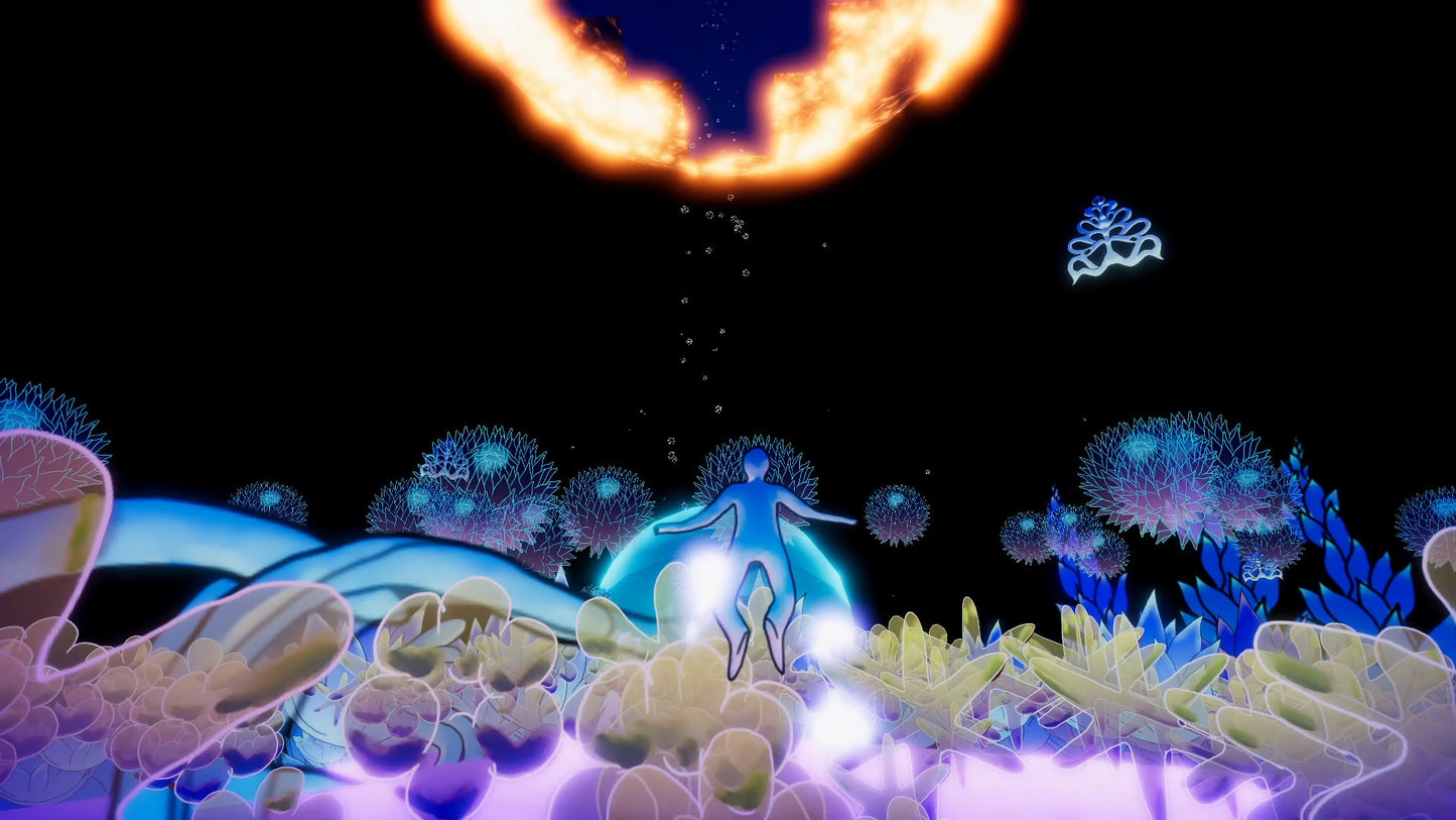 Oceanarium PC Steam Key