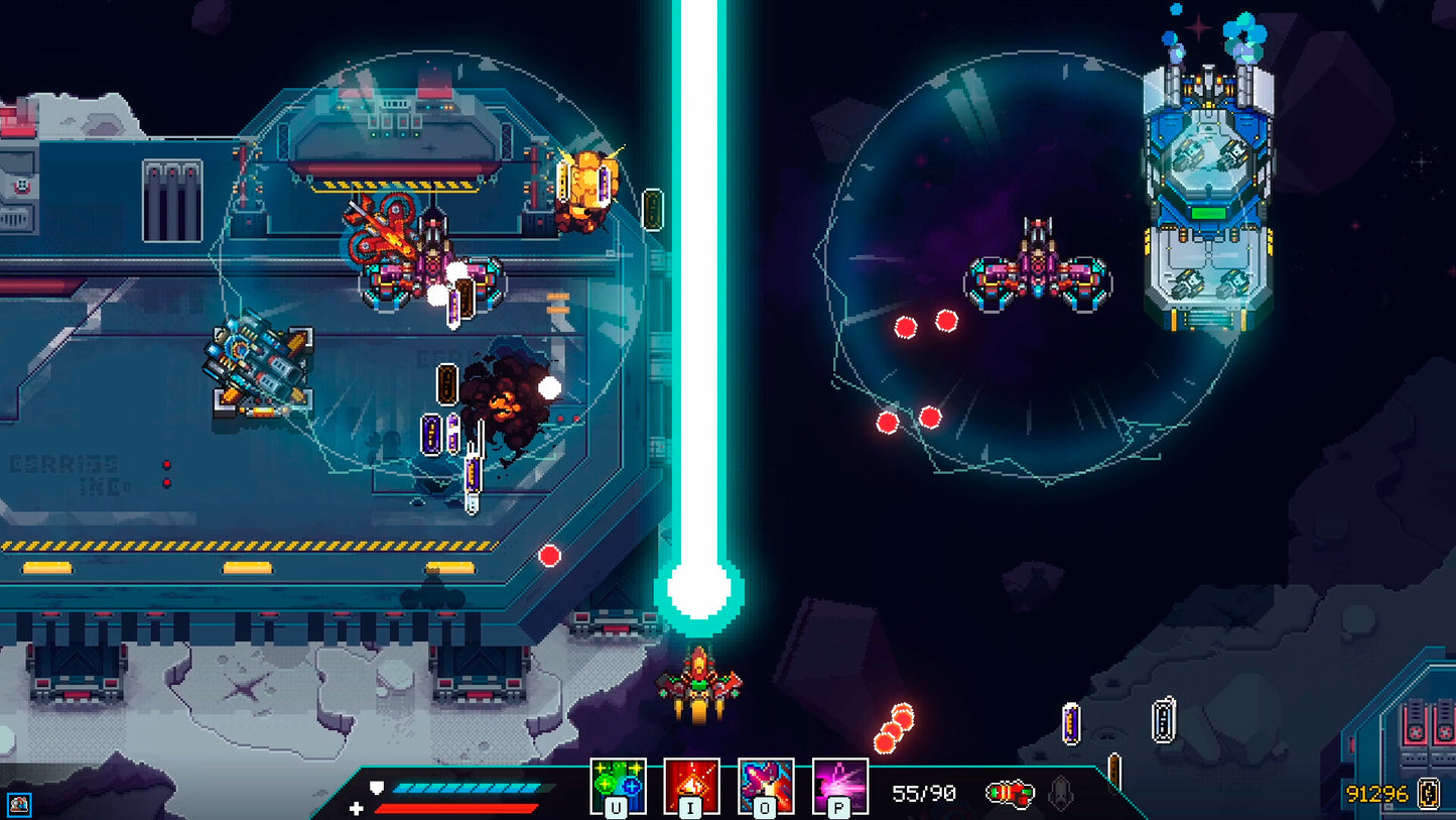 Buy Nova Strike Steam Key Default Title Steam key – fast digital delivery | Volt Keys