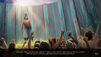 Buy Crystal of Atlantis PC Steam Key Default Title Steam key – fast digital delivery | Volt Keys