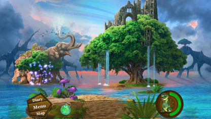 Buy Legacy - Witch Island 2 Steam Key Default Title Steam key – fast digital delivery | Volt Keys