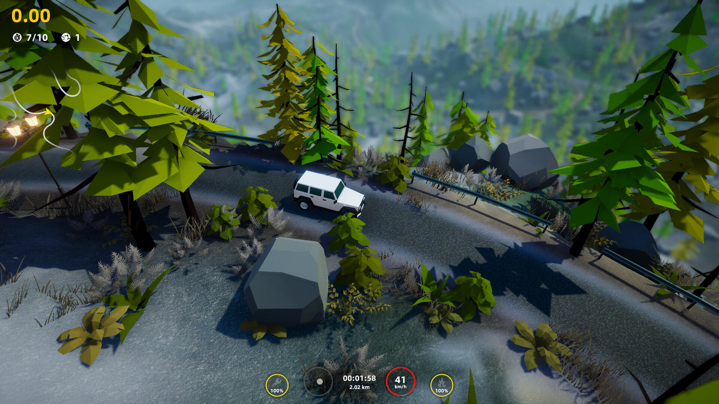 Buy Joyride: Lowpoly World PC Steam Key Default Title Steam key – fast digital delivery | Volt Keys