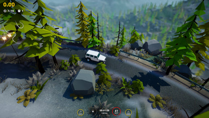 Buy Joyride: Lowpoly World PC Steam Key Default Title Steam key – fast digital delivery | Volt Keys
