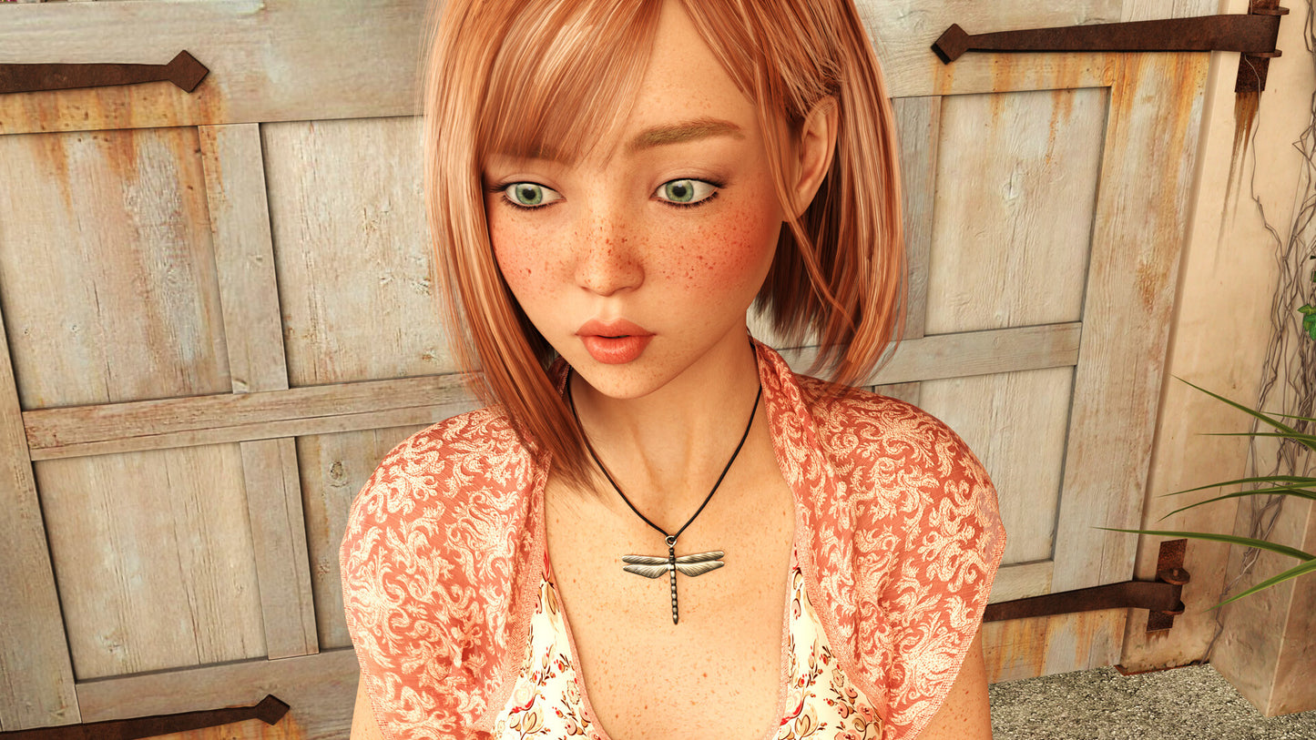 Sunshine Love - Chapter 2 DLC PC Steam Key