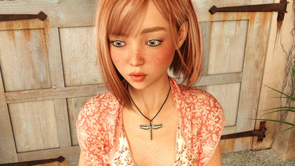 Sunshine Love - Chapter 2 DLC PC Steam Key