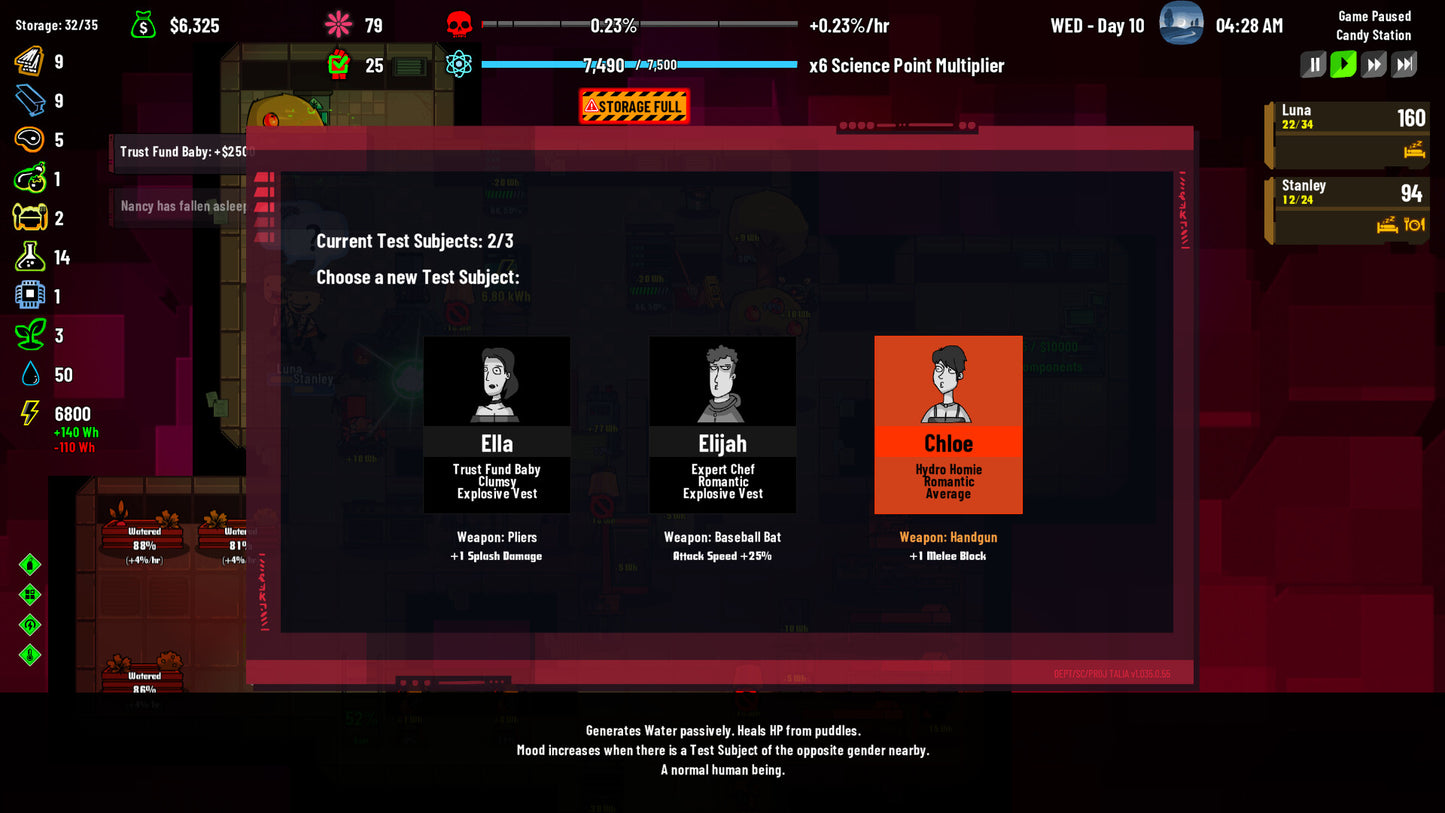 Buy Rogue AI Simulator PC Steam Key Default Title Steam key – fast digital delivery | Volt Keys
