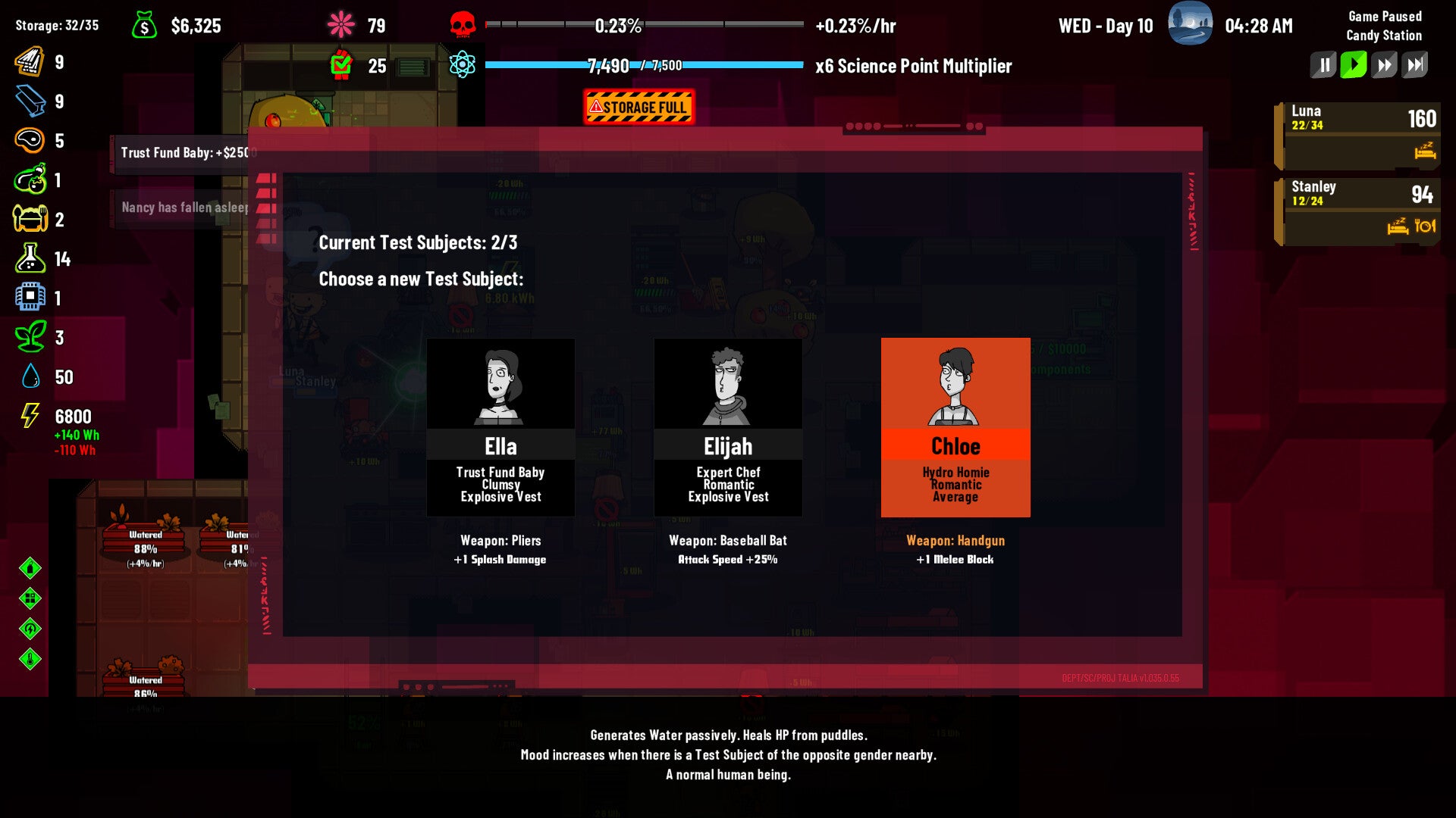 Buy Rogue AI Simulator PC Steam Key Default Title Steam key – fast digital delivery | Volt Keys