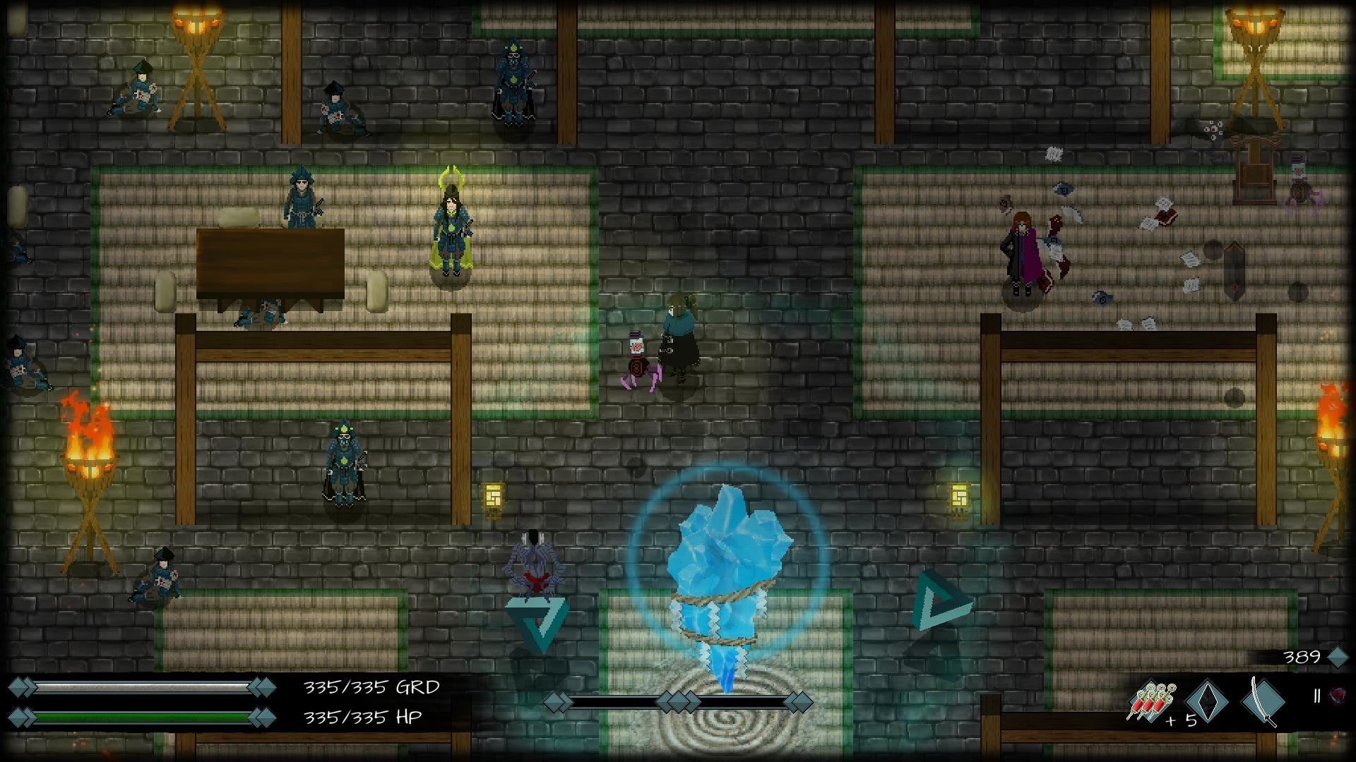 Buy Skautfold: Moonless Knight Steam Key Default Title Steam key – fast digital delivery | Volt Keys