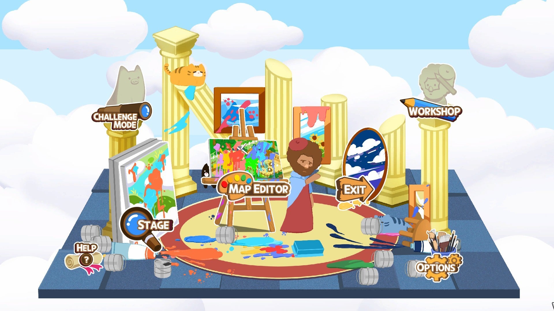 Buy Zoo Seeker Steam Key Default Title Steam key – fast digital delivery | Volt Keys