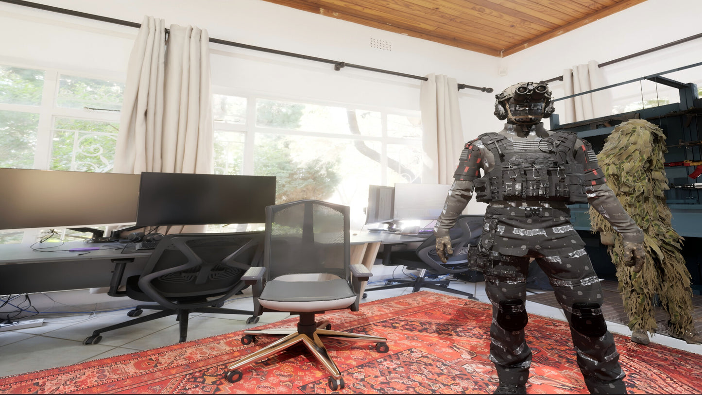 Real Shoot (Bodycam PVE) PC Steam Key