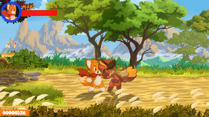 Maki: Paw of Fury PC Steam Key