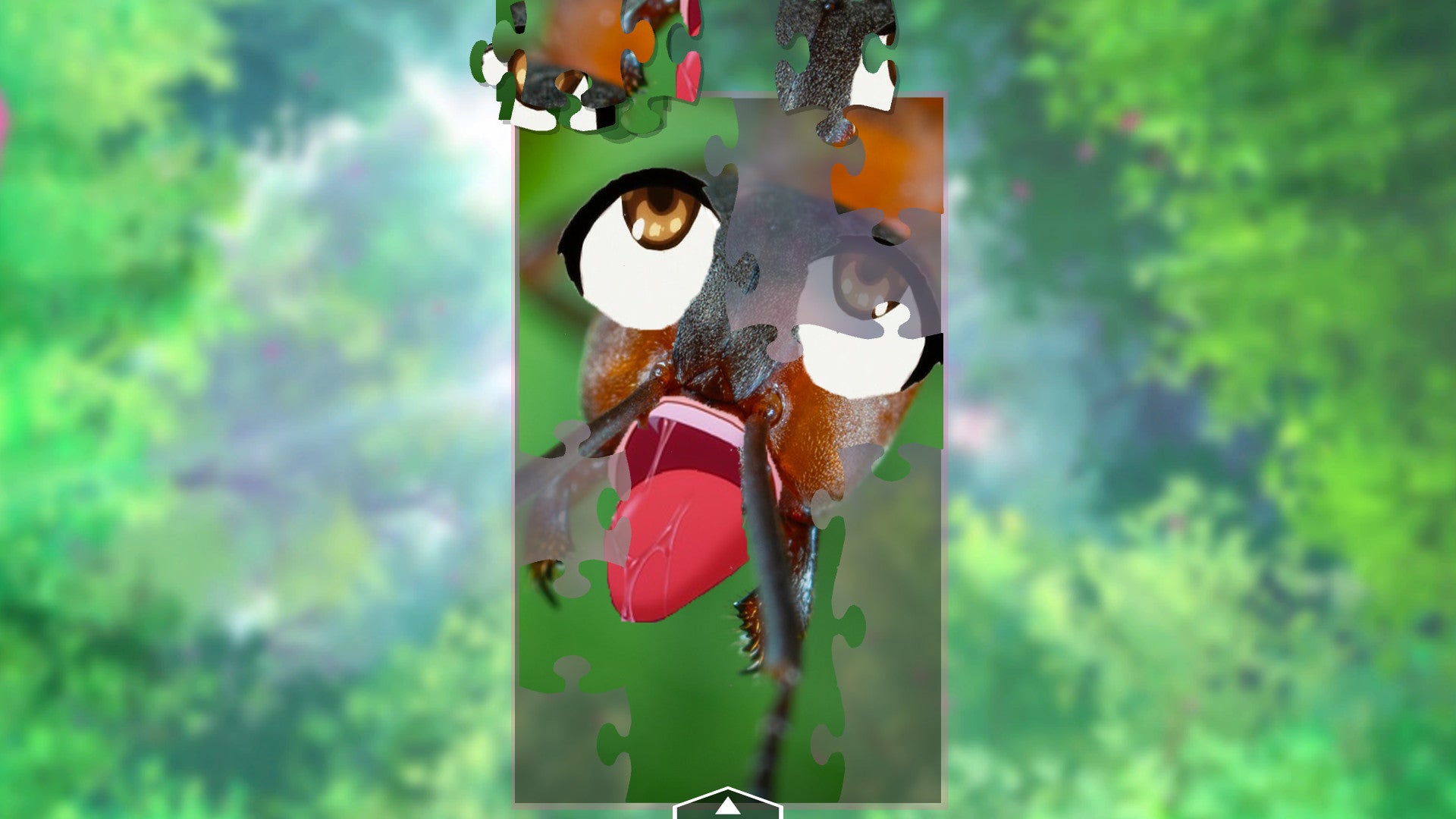 Buy My Sweet Ants! Steam Key Default Title Steam key – fast digital delivery | Volt Keys