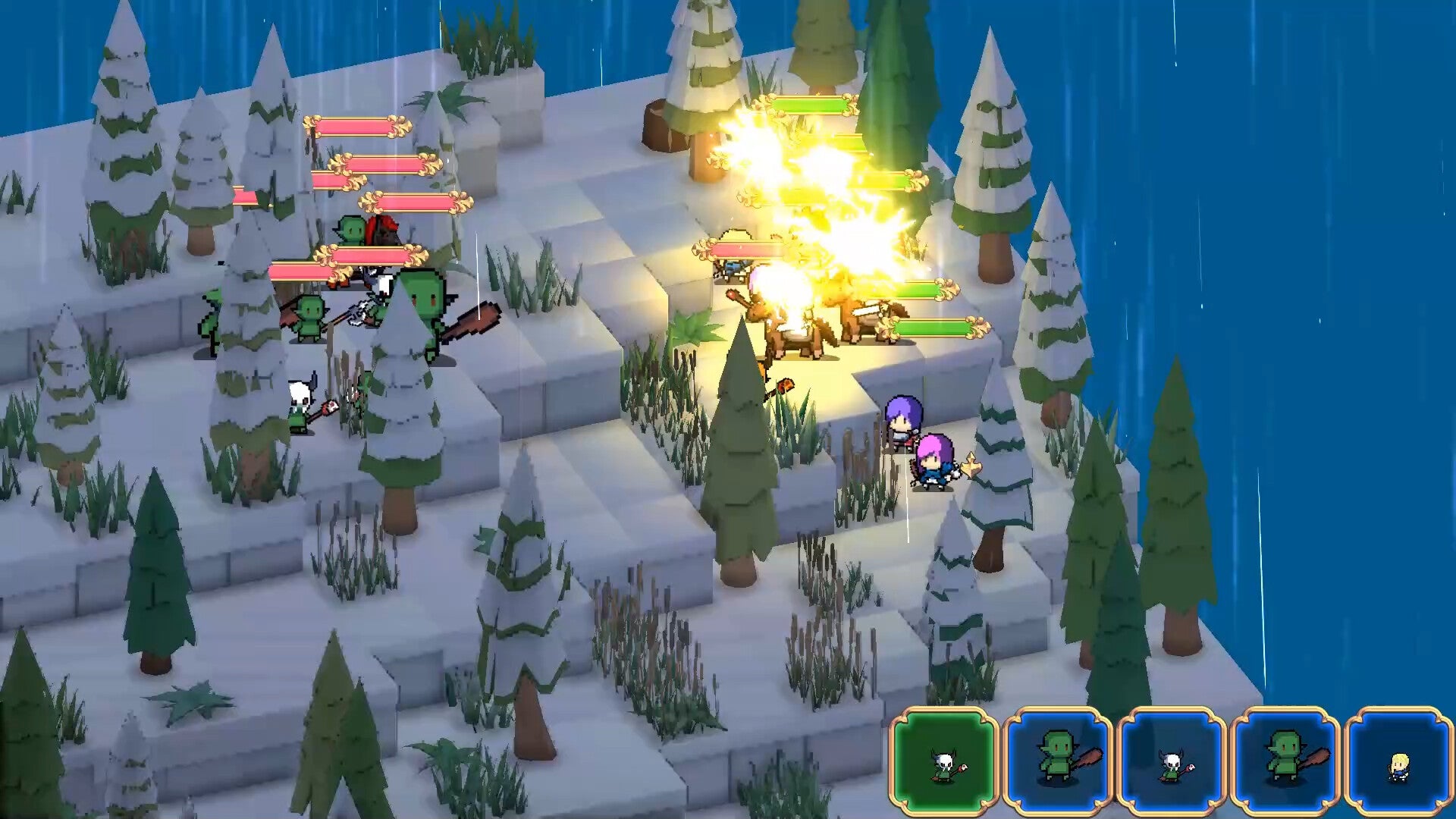 Buy Goblin Steam Key Default Title Steam key – fast digital delivery | Volt Keys